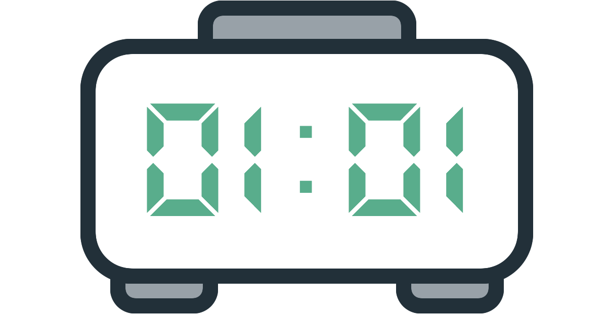Qué Significa La Hora Espejo 1111