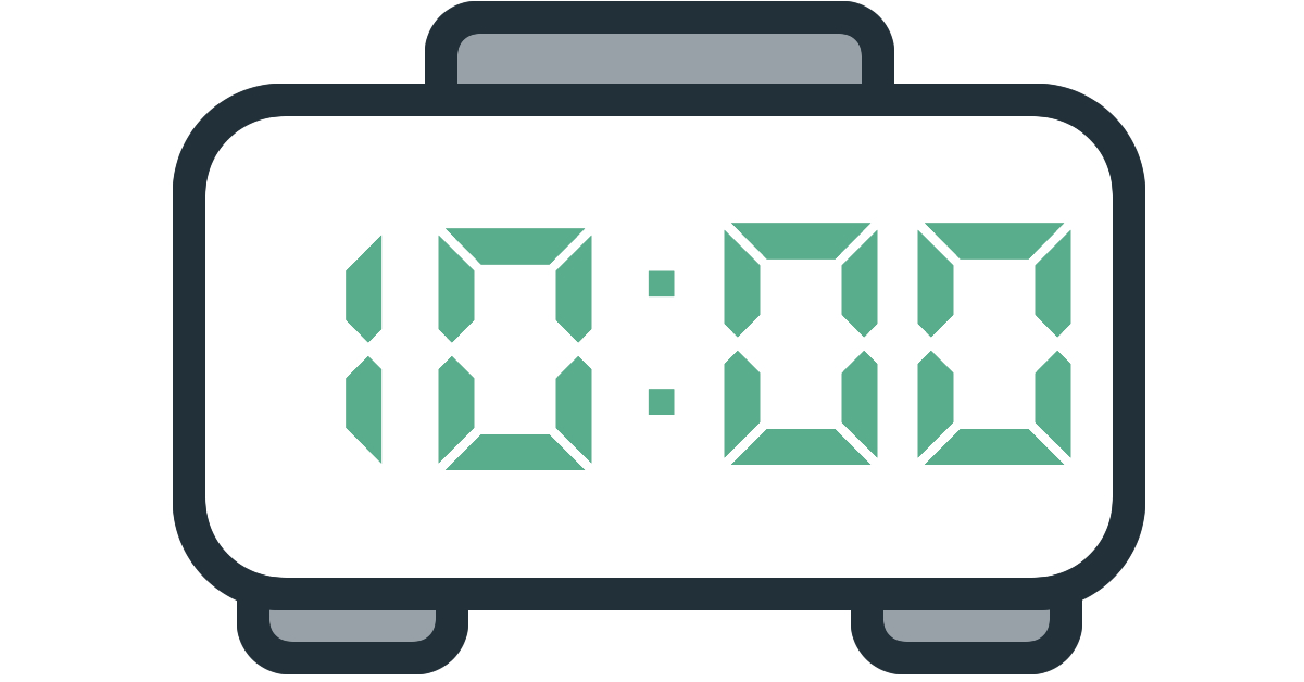 Hora Triplicada 10 00 Descubre Su Significado Completo Hora Triplicada 10 00 Descubre Su Significado Completo